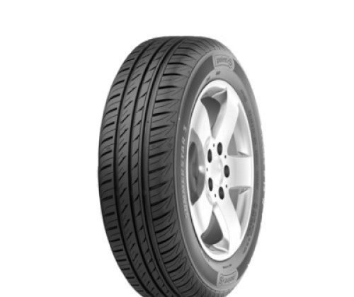 225/40 R18 Point S Summerstar 3 92Y Легкова шина Київ - изображение 1