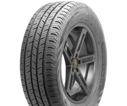 255/40 R19 Continental ContiProContact 100V Легкова шина Київ - изображение 1