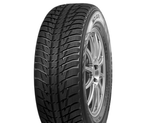 265/70 R17 Nokian WR SUV 3 115H Позашляхова шина Київ - изображение 1