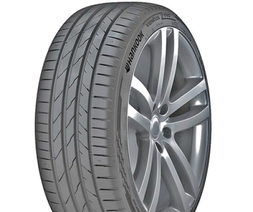 235/50 R18 Hankook Ventus evo SUV K137A 101H Позашляхова шина Київ - изображение 1