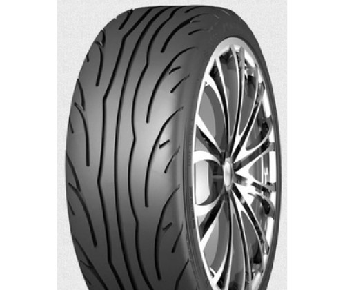 225/45 R17 Nankang Sportnex NS-2R 94W Легкова шина Київ - изображение 1