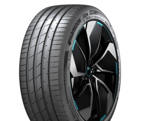 235/40 R20 Hankook iON evo IK01 96V Легкова шина Київ - изображение 1