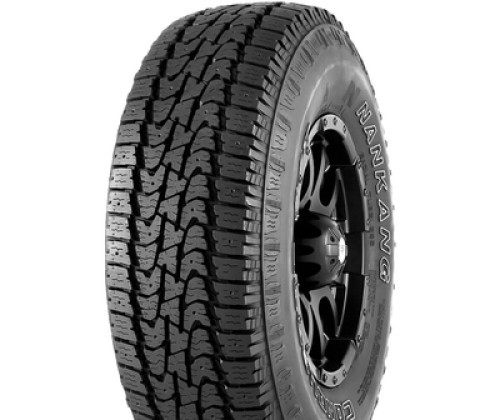 275/60 R20 Nankang Conqueror A/T AT-5 115T Позашляхова шина Київ - изображение 1