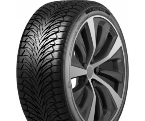 265/60 R18 Austone Fixclime SP-401 114H Легкова шина Київ - изображение 1