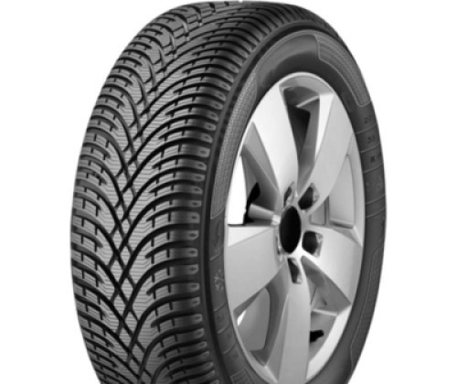 225/50 R17 BFGoodrich G-Force Winter 2 94H Легкова шина Київ - изображение 1