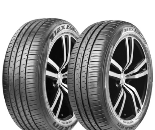 235/45 R19 Falken Ziex ZE310 Ecorun 95V Легкова шина Київ - изображение 1