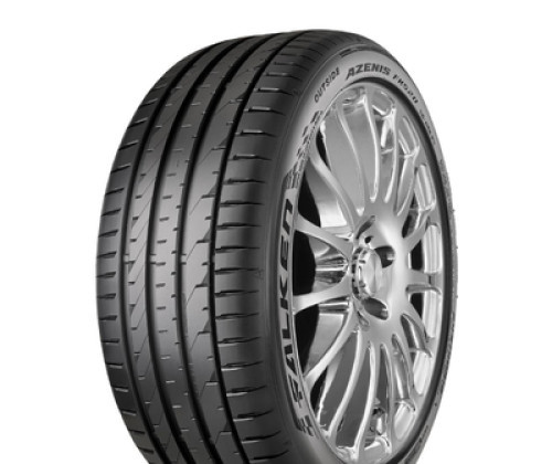 245/45 R18 Falken Azenis FK520 100Y Позашляхова шина Київ - изображение 1