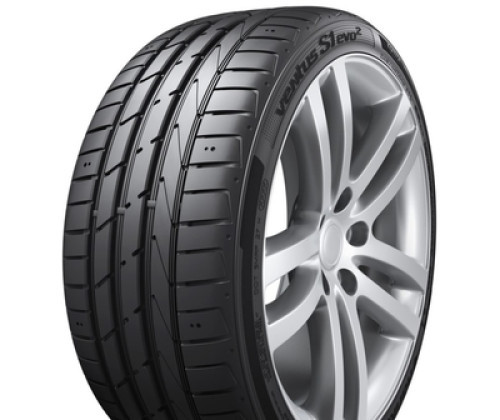 245/45 R17 Hankook Ventus S1 evo2 K117B 95W Легкова шина Київ - изображение 1