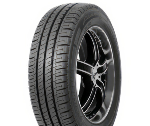 215/60 R17 Michelin Agilis + 104/102H Легковантажна шина Київ - изображение 1