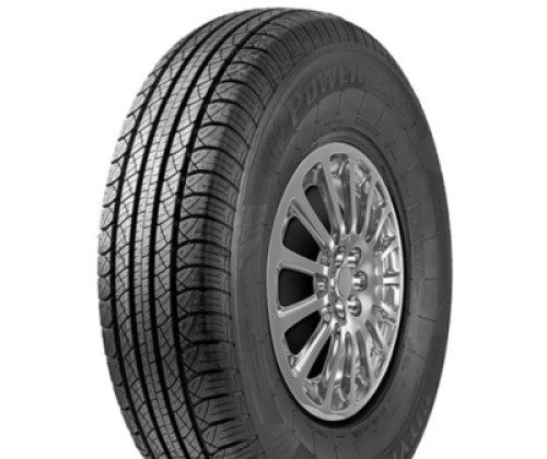 255/65 R17 Powertrac CityRover 110H Легкова шина Київ - изображение 1