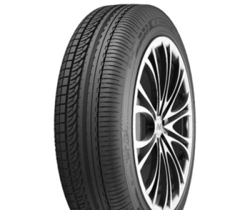 245/40 R18 Nankang AS-1 97Y Легкова шина Київ - изображение 1
