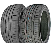 265/45 R22 Lanvigator CatchPower Plus 110W Легкова шина Киев