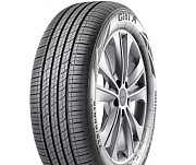 235/55 R19 Giti GitiComfort F50 101V Позашляхова шина Киев
