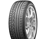 245/40 R17 Dunlop SP Sport 01 91W Легкова шина Киев