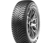 215/60 R17 Kumho Solus HA31 96H Легкова шина Киев