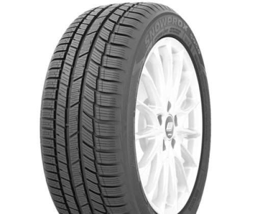 225/55 R17 Toyo Snowprox S954 101V Легкова шина Киев - изображение 1