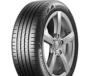 245/35 R21 Continental EcoContact 6Q 96Y Позашляхова шина Киев