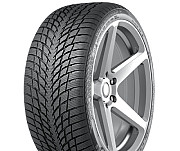 215/50 R18 Nokian WR SNOWPROOF P 96V Легкова шина Киев