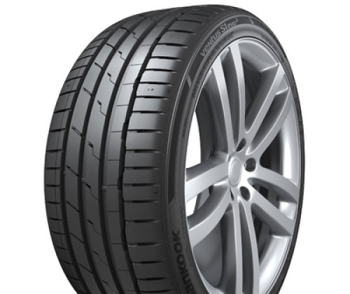 255/35 R21 Hankook Ventus S1 evo3 SUV K127A 98Y Позашляхова шина Киев - изображение 1