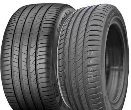 255/40 R20 Pirelli Cinturato P7 (P7C2) 101T Легкова шина Киев - изображение 1