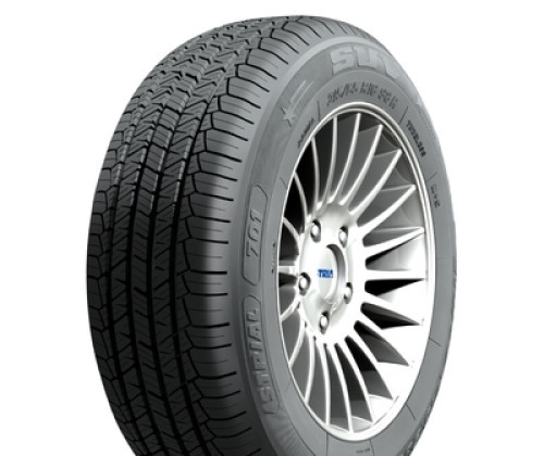 235/55 R19 Strial 701 SUV 105W Позашляхова шина Київ - изображение 1