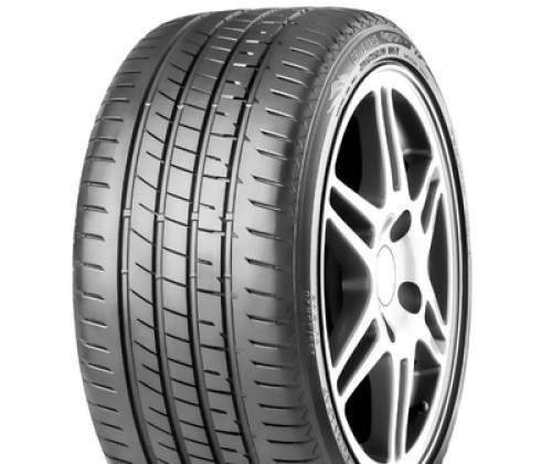 255/35 R20 Lassa Driveways Sport+ 97Y Легкова шина Киев - изображение 1
