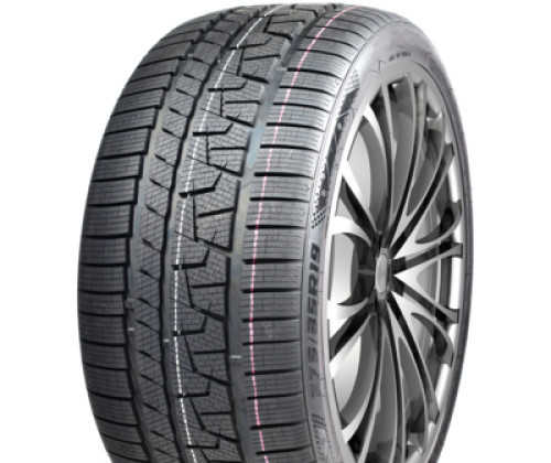 215/55 R17 Powertrac Snowstar Pro 98H Позашляхова шина Киев - изображение 1