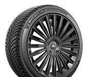 255/60 R18 Michelin CrossClimate 3 112V Легкова шина Киев