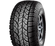255/70 R18 Yokohama Geolandar A/T-S G012 112T Позашляхова шина Киев