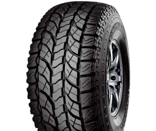255/70 R18 Yokohama Geolandar A/T-S G012 112T Позашляхова шина Киев - изображение 1