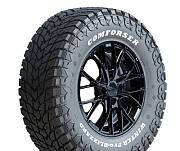 255/65 R18 Comforser Winter Pro-Blizzard 120/117R Позашляхова шина Киев