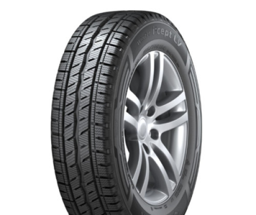 225/55 R17 Hankook Winter i*cept LV RW12 109/107R Легковантажна шина Киев - изображение 1