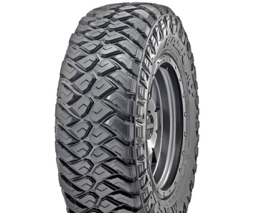295/70 R18 Maxxis MT-772 Razr MT 129/126Q Позашляхова шина Киев - изображение 1
