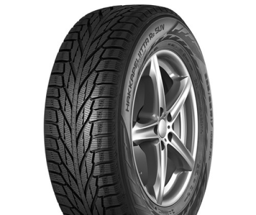 275/60 R18 Nokian Hakkapeliitta R2 SUV 113R Позашляхова шина Киев - изображение 1