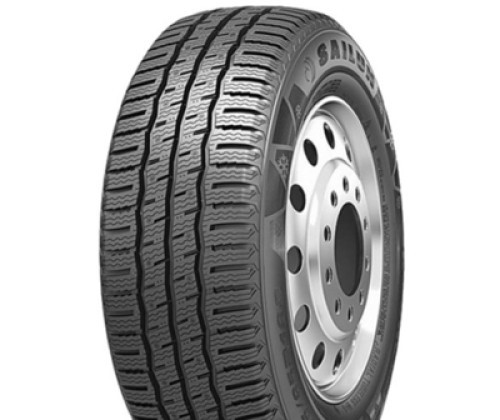 235/60 R17 Sailun Endure WSL1 117/115R Легковантажна шина Киев - изображение 1