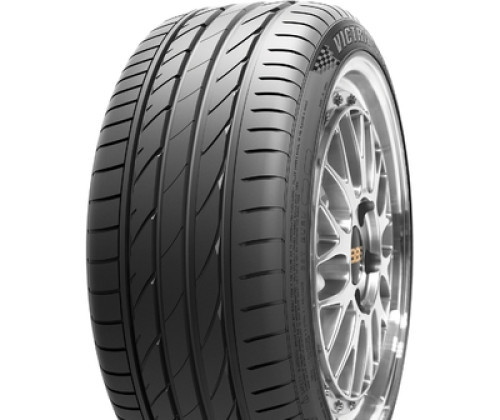 235/45 R19 Maxxis Victra Sport 5 99V Легкова шина Киев - изображение 1