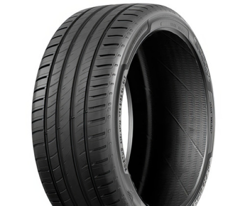 245/45 R19 Kormoran Summer 3 SUV 98W Позашляхова шина Киев - изображение 1