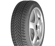 215/55 R17 Fulda Kristall Control HP 98V Легкова шина Киев