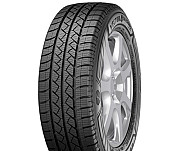 225/55 R17 Goodyear Vector 4 Seasons Cargo 109/107H Легковантажна шина Киев