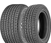 295/35 R21 Continental ContiCrossContact UHP 107Y Позашляхова шина Киев