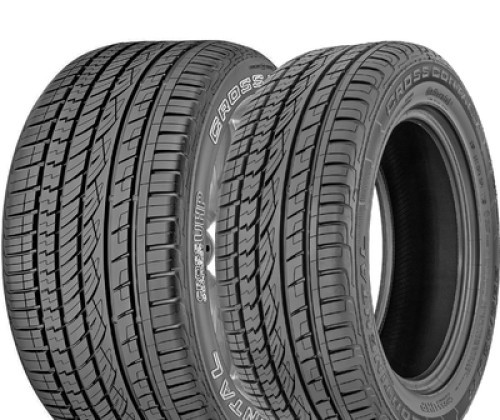 295/35 R21 Continental ContiCrossContact UHP 107Y Позашляхова шина Киев - изображение 1