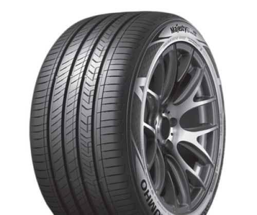 235/45 R19 Kumho Majesty 9 Solus TA91 99V Легкова шина Киев - изображение 1