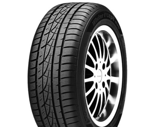 215/45 R17 Hankook Winter i*cept evo W310 91V Легкова шина Киев - изображение 1