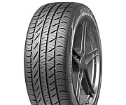 205/50 R17 Kumho Ecsta 4X KU22 93W Легкова шина Киев