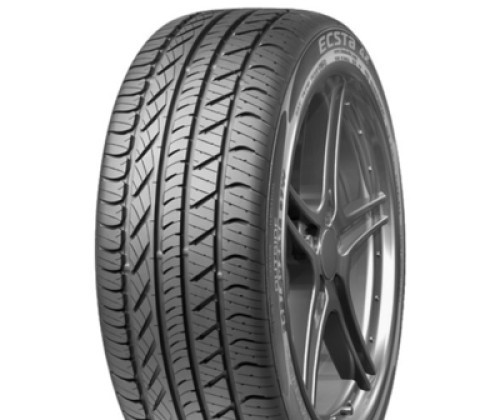 205/50 R17 Kumho Ecsta 4X KU22 93W Легкова шина Киев - изображение 1