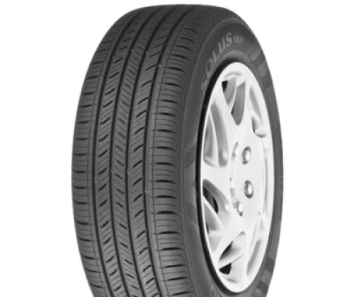 245/45 R19 Kumho Solus TA31 102W Легкова шина Киев - изображение 1