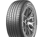 225/45 R17 Kumho Majesty Solus KU50 91W Легкова шина Киев