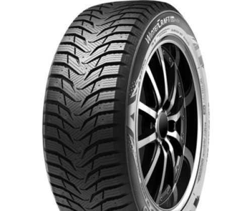 235/35 R19 Kumho WinterCraft Ice Wi31 91T Легкова шина Киев - изображение 1