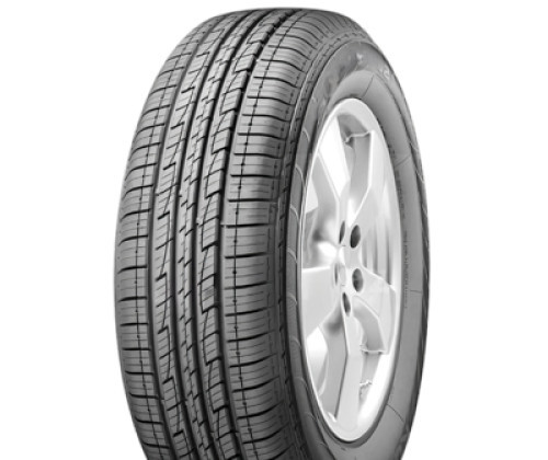 235/65 R17 Zetum KL21 104V Легкова шина Киев - изображение 1