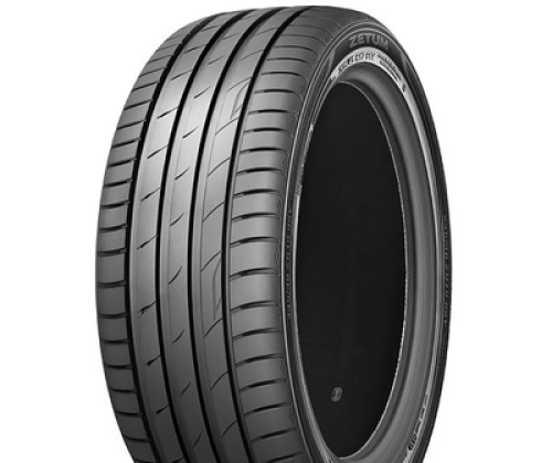 245/40 R19 Zetum ZU12 98Y Легкова шина Київ - изображение 1